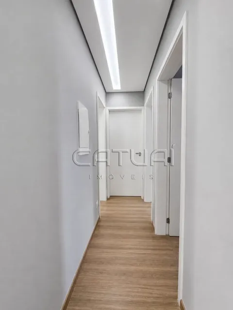 Apartamento Para Alugar Solar Alta Vista Londrina