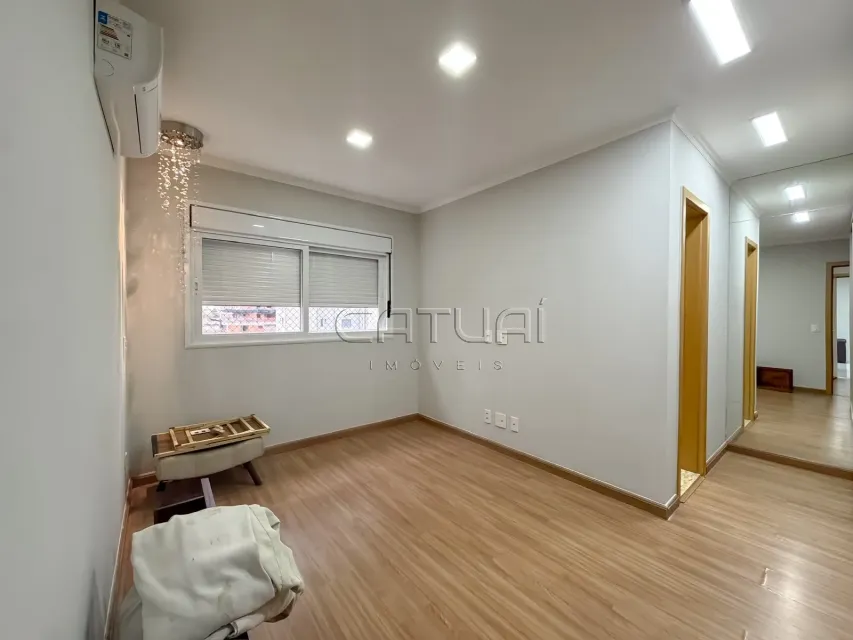 Apartamento Para Alugar Tresor Residence Londrina