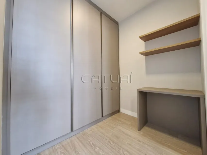 Apartamento Para Alugar Concept Palhano Londrina
