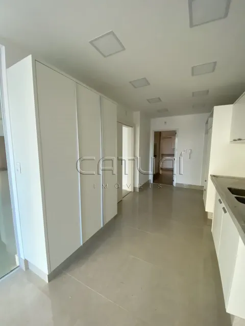 Apartamento Para Alugar Authentique Londrina