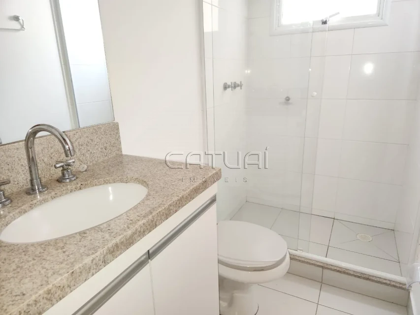 Apartamento Para Alugar Cantares Londrina