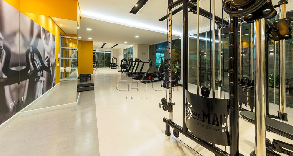 Apartamento à venda - Reserva Santana Residence - Gleba Palhano, Londrina Apartamento à venda - Reserva Santana Residence - Gleba Palhano, Londrina