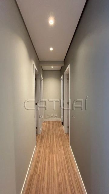 Apartamento Para Alugar Odyssey Londrina (Primeira Locação)