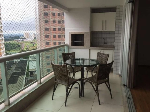 Apartamento Para Alugar Cora Coralina Londrina
