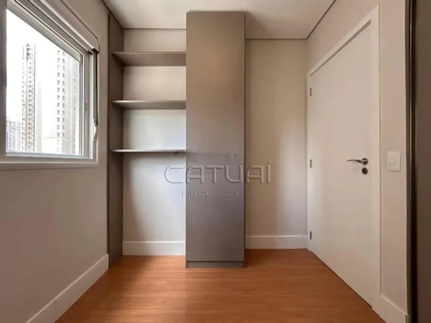 Apartamento Para Alugar Chelsea Tower Londrina