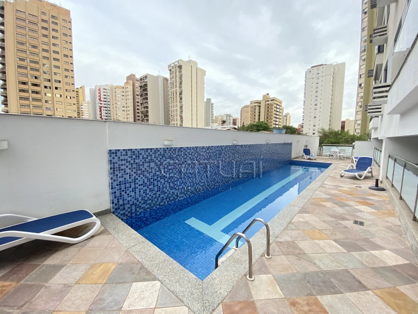 Apartamento Para Alugar Prime Piaui Londrina