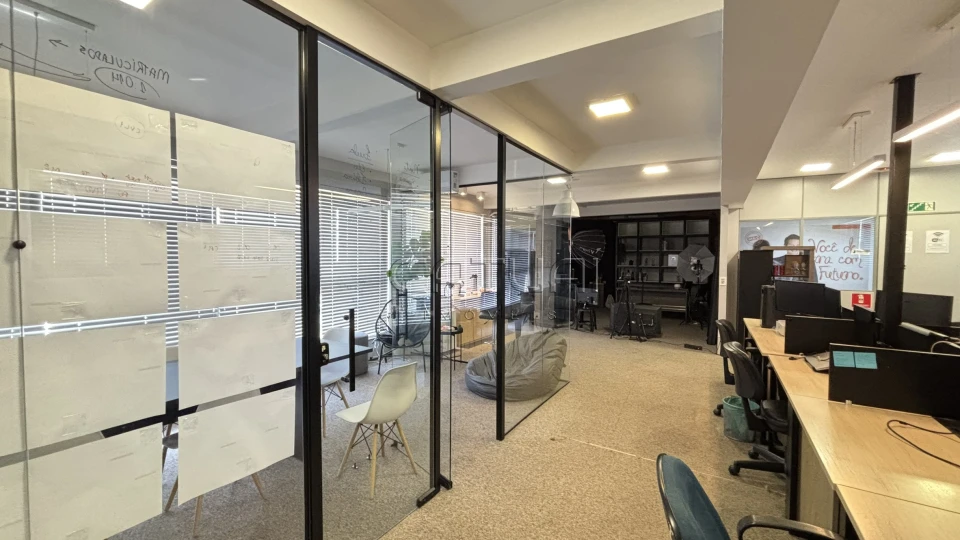 Imagens do imóveis Comercial Para Alugar Avenida JK Londrina