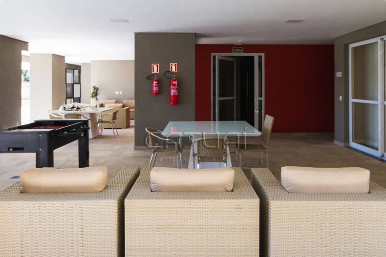 Apartamento Para Alugar Spot Residence  Londrina