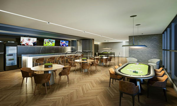 Apartamento para alugar - Epic Londrina Apartamento para alugar - Epic Londrina