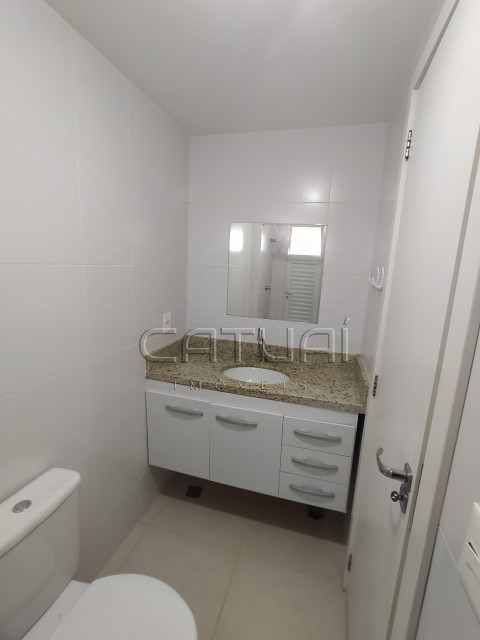 Apartamento Para Alugar Morada Shangri-Lá Residencial Londrina