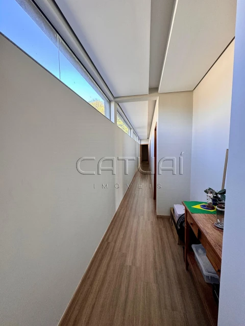 Casa Em Condomínio À Venda E Locação Terras De Canaã Cambé