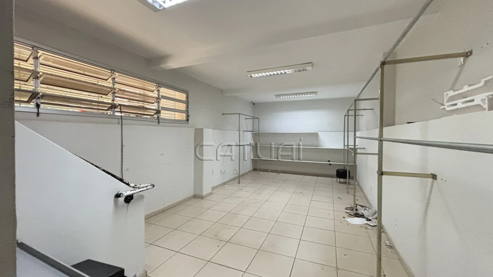 Comercial Para Alugar Av JK Londrina