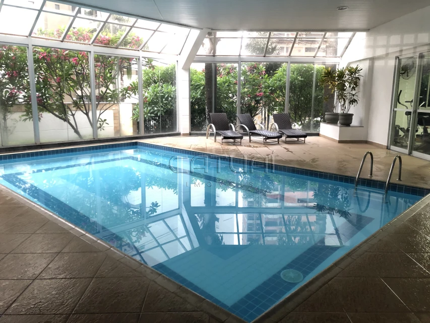 Apartamento Para Alugar Gaudi Londrina