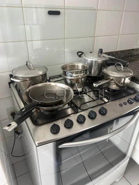 Imagens do imóveis Apartamento Para Alugar Palhano Residence Londrina