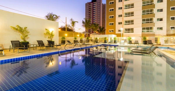 Imagens do imóveis Apartamento Para Alugar Vert Residence  Londrina