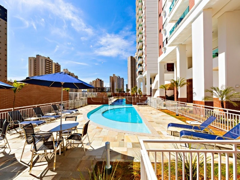 Apartamento para alugar - Jardins Eco Resort Londrina Apartamento para alugar - Jardins Eco Resort Londrina