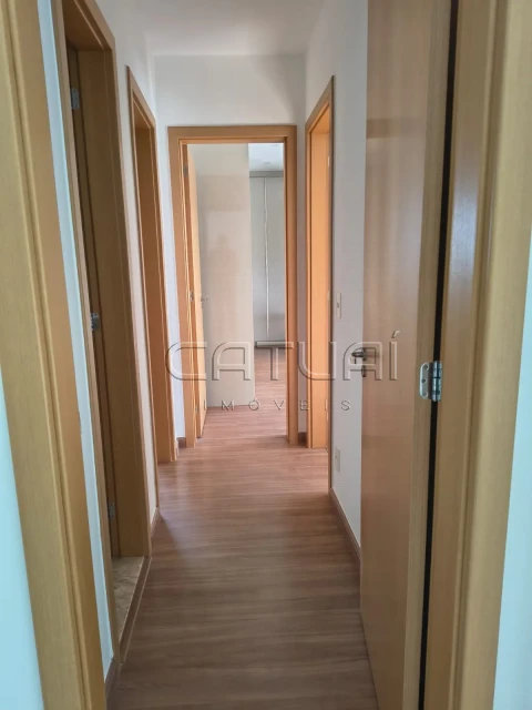 Apartamento Para Alugar Tresor Residence Londrina
