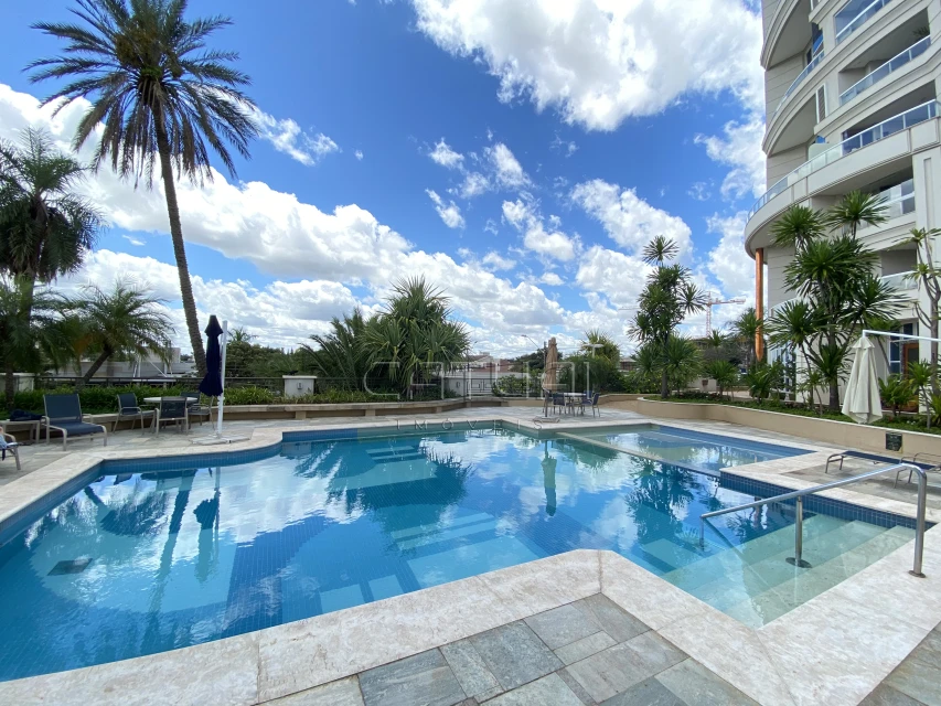 Apartamento Para Alugar Palazzo Di Cesare Londrina