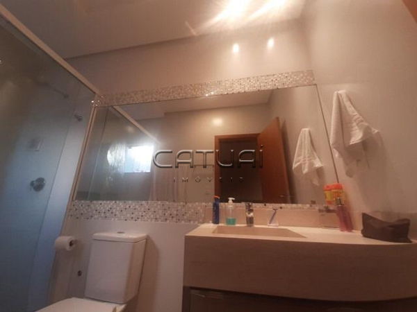 Casa em condomínio à venda - Sun Lake Residence, Londrina Casa em condomínio à venda - Sun Lake Residence, Londrina
