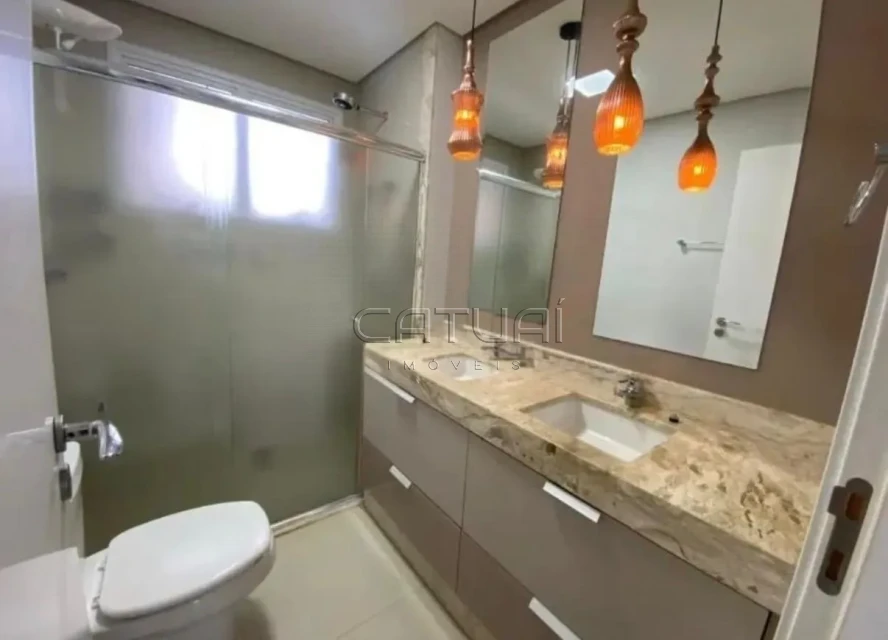 Apartamento Para Alugar Kensington Gardens Londrina