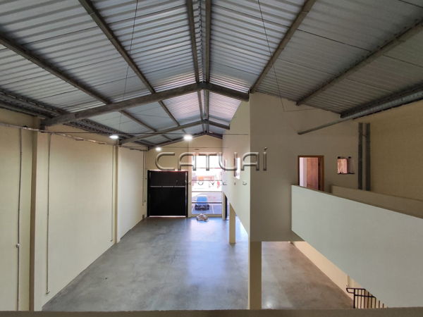 Barracão Comercial à venda - Bairro Antares, Londrina Barracão Comercial à venda - Bairro Antares, Londrina