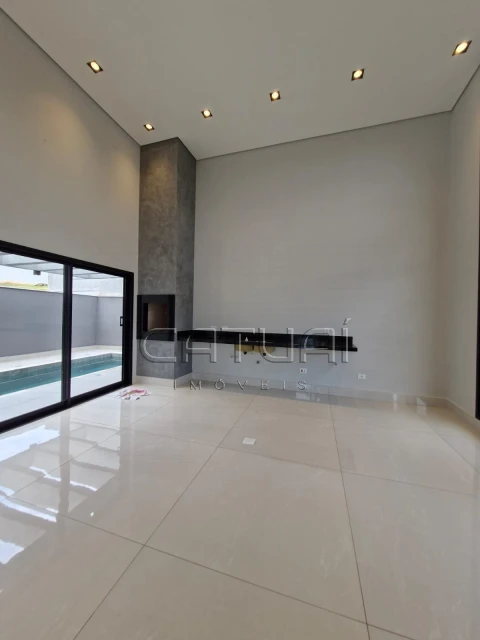 Imagens do imóveis Casa Em Condomínio À Venda Parque Tauá Londrina