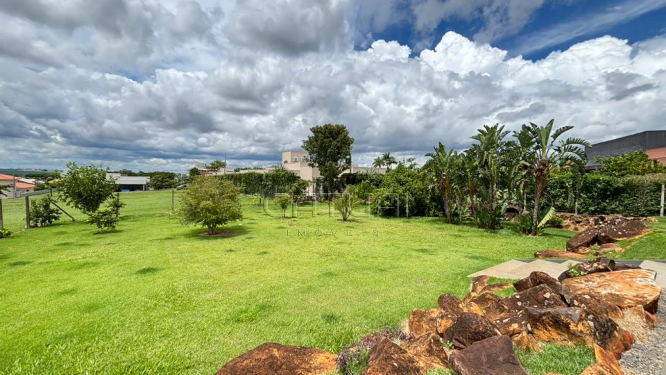 Casa Em Condomínio Para Alugar Terras De Canaã Cambé