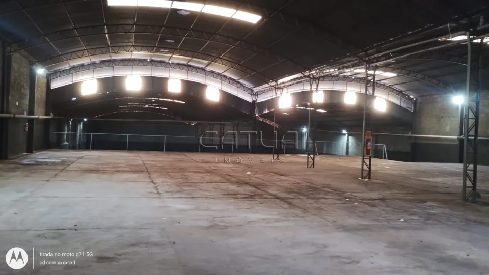 Imagens do imóveis Comercial Para Alugar Parque Industrial Cacique Londrina