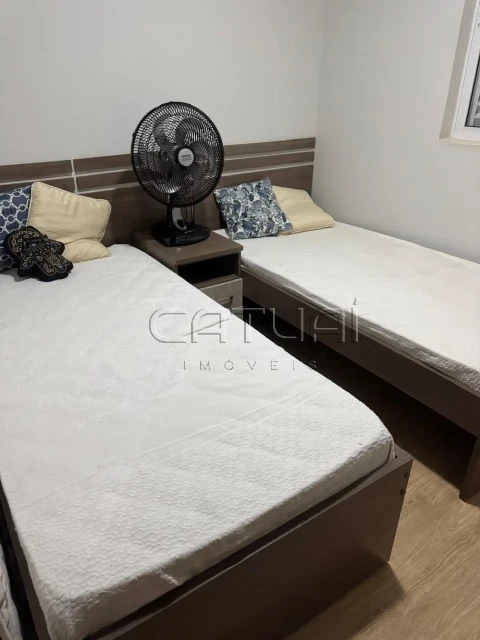 Apartamento À Venda Splendor Londrina