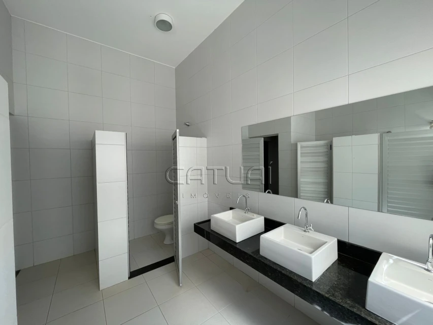 Comercial Para Alugar Parque Residencial Alcântara Londrina