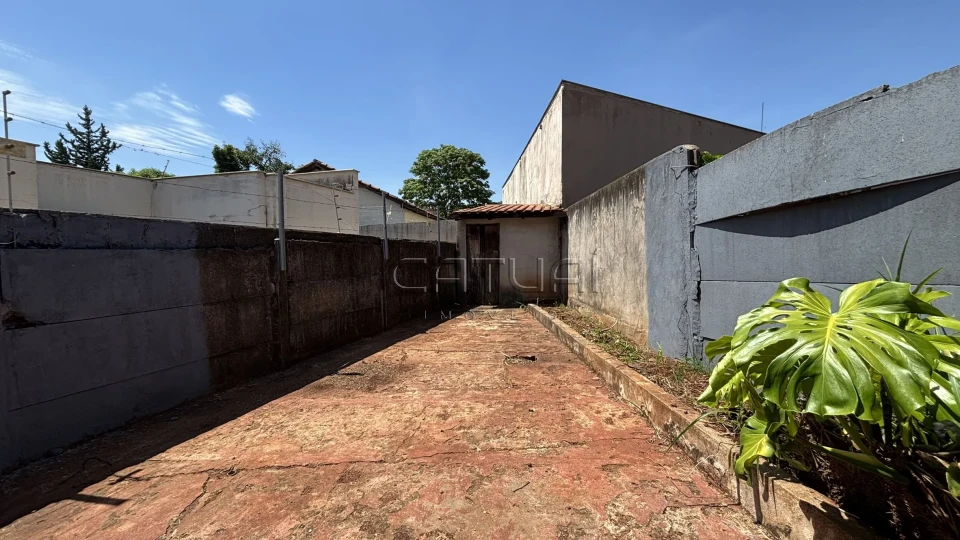 Casa À Venda Vila Matarazzo Londrina