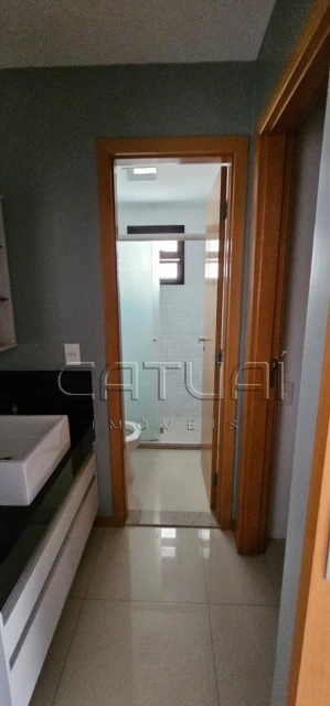 Apartamento Para Alugar Prime Piaui Londrina