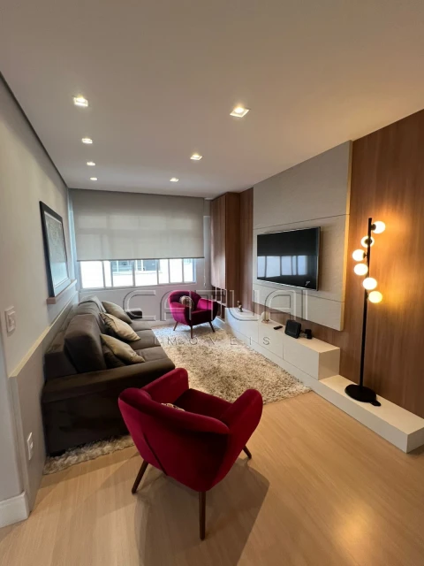 Apartamento À Venda Princesa Izabel Londrina