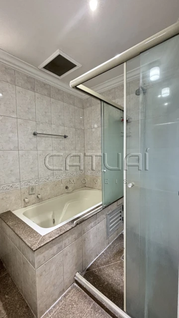 Apartamento Para Alugar Victoria Lake Londrina