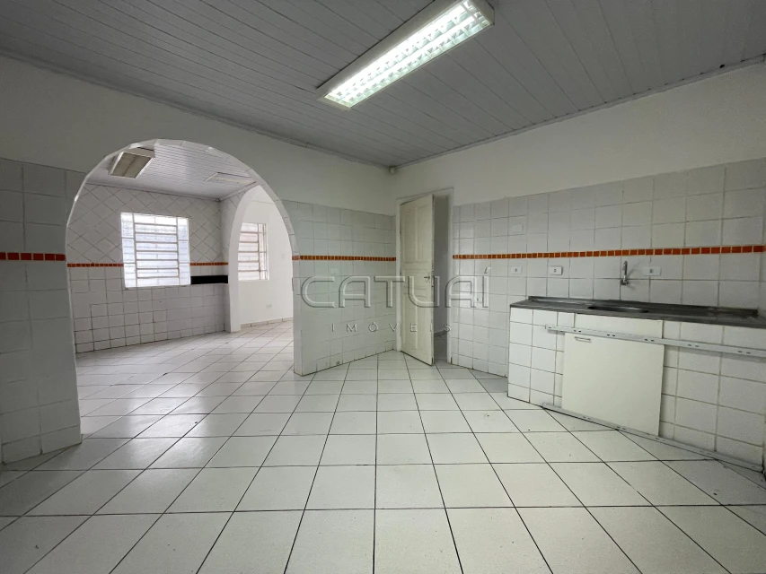 Comercial Para Alugar Na Avenida Juscelino Kubitschek Londrina