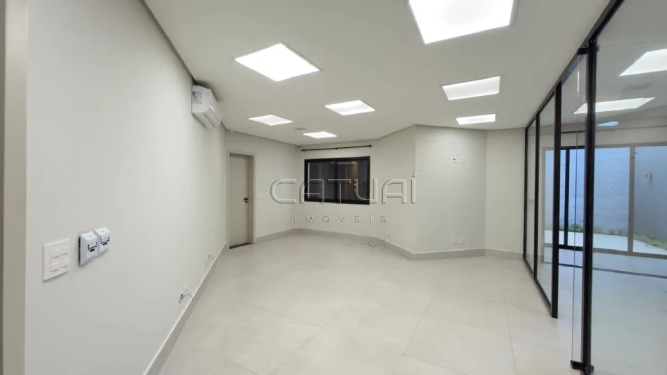 Comercial Para Alugar Aurora Londrina