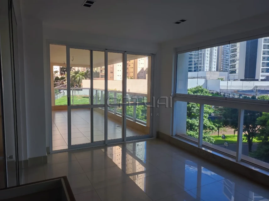 Imagens do imóveis Apartamento À Venda Authentique Londrina