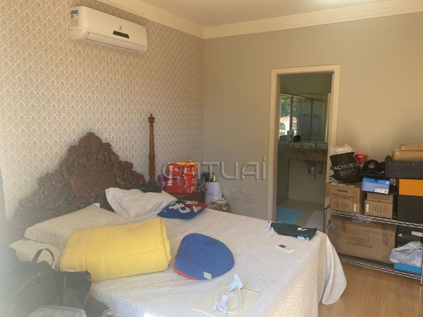 Casa em condomínio à venda - Condomínio Pitanguá, Londrina Casa em condomínio à venda - Condomínio Pitanguá, Londrina