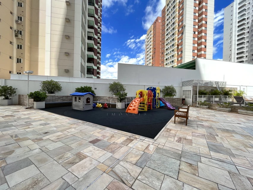 Imagens do imóveis Apartamento Para Alugar Maison Villa Lobos Londrina