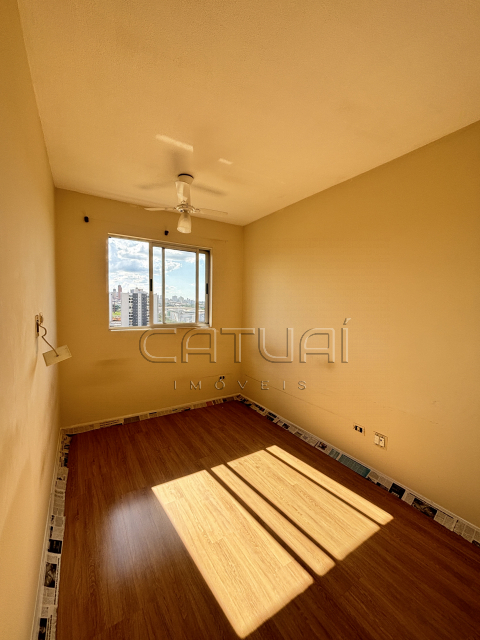 Apartamento À Venda Marco Dos Pioneiros Londrina