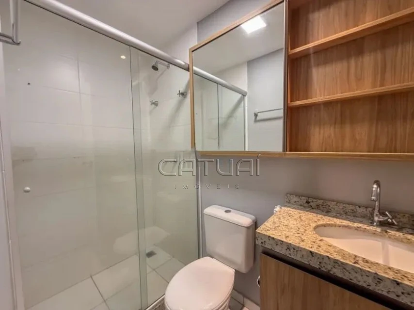 Apartamento Para Alugar Neo Palhano Londrina