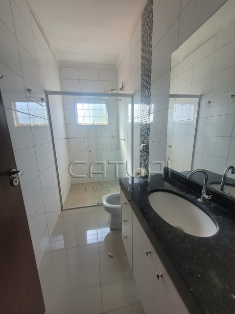 Casa Para Alugar Califórnia Londrina