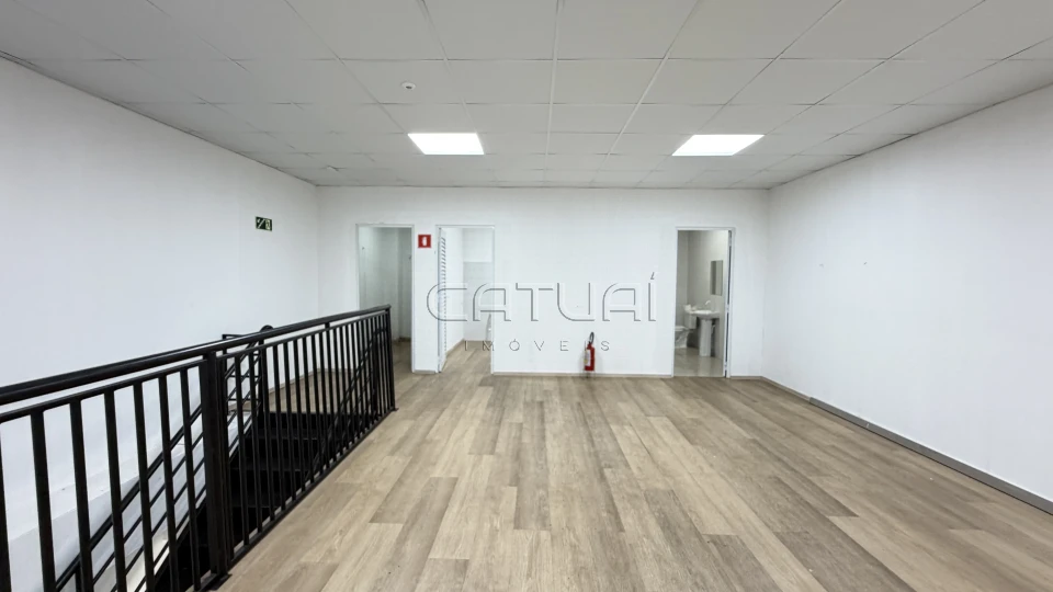 Imagens do imóveis Comercial Para Alugar Rua Guapore Londrina