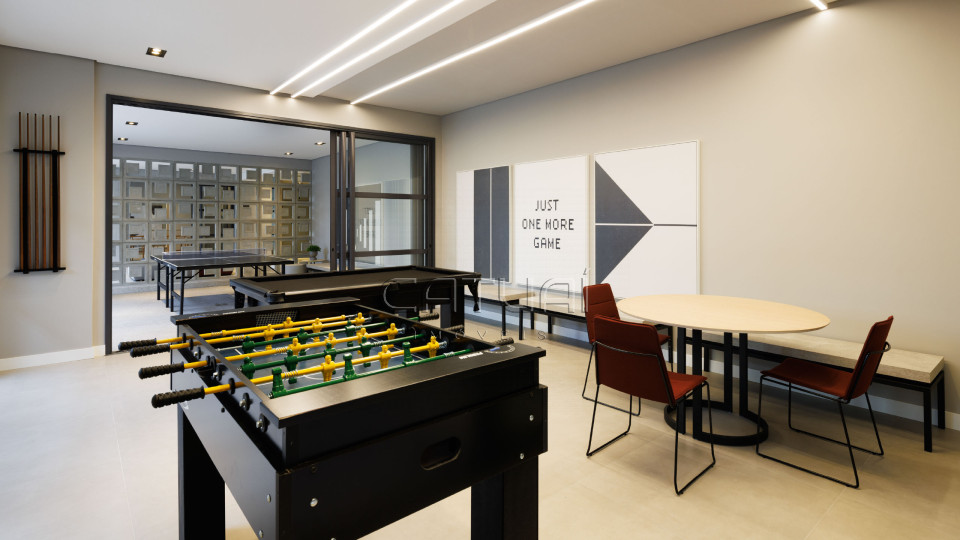 Apartamento para alugar - Insight Palhano Londrina Apartamento para alugar - Insight Palhano Londrina