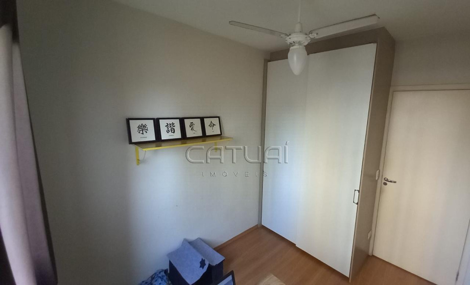 Apartamento à venda - Residencial Marco dos Pioneiros - Jardim Morumbi, Londrina Apartamento à venda - Residencial Marco dos Pioneiros - Jardim Morumbi, Londrina