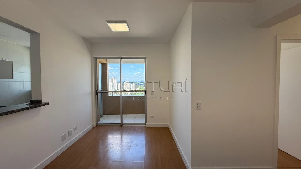 Apartamento À Venda Torres Do Horizonte Londrina