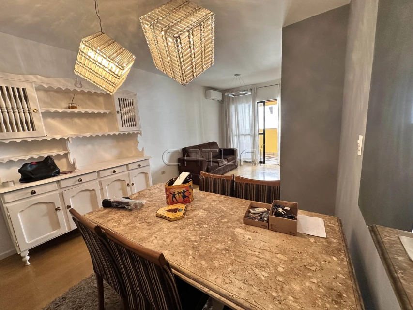 Apartamento À Venda E Locação Palladium Residence Londrina