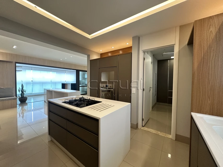 Imagens do imóveis Apartamento Para Alugar Maison Veyron Londrina