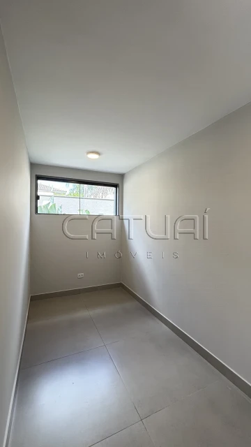 Casa Em Condomínio À Venda Acacia Imperial Londrina