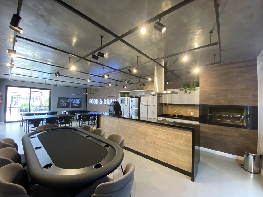 Imagens do imóveis Apartamento Para Alugar Concept Palhano Londrina